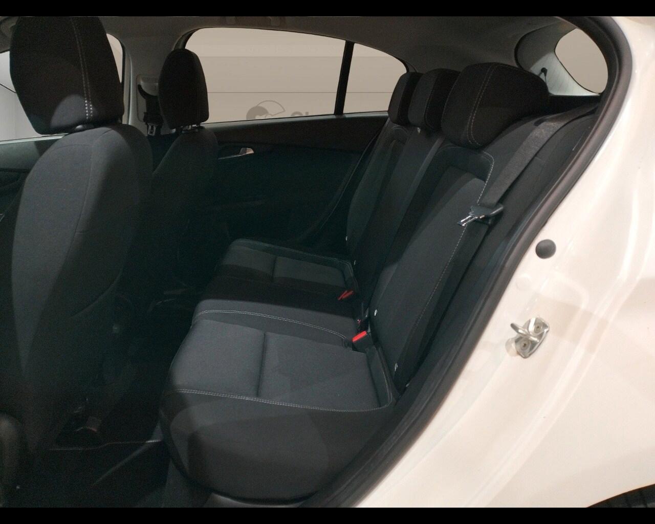 FIAT Tipo (2015-->) Tipo 1.4 5 porte Easy