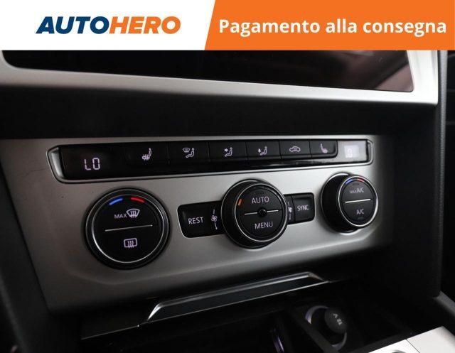 VOLKSWAGEN Passat Variant 2.0 TDI DSG Business BlueMotion Tech