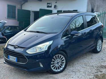 Ford B-MAX 1.4 TITANIUM PLUS KMCERT NEOPAT GARANZ