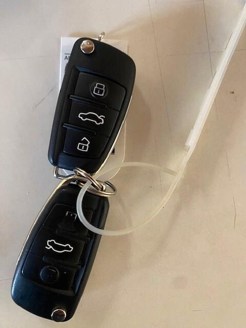 Audi A6 allroad 3.0 V6 TDI F.AP.