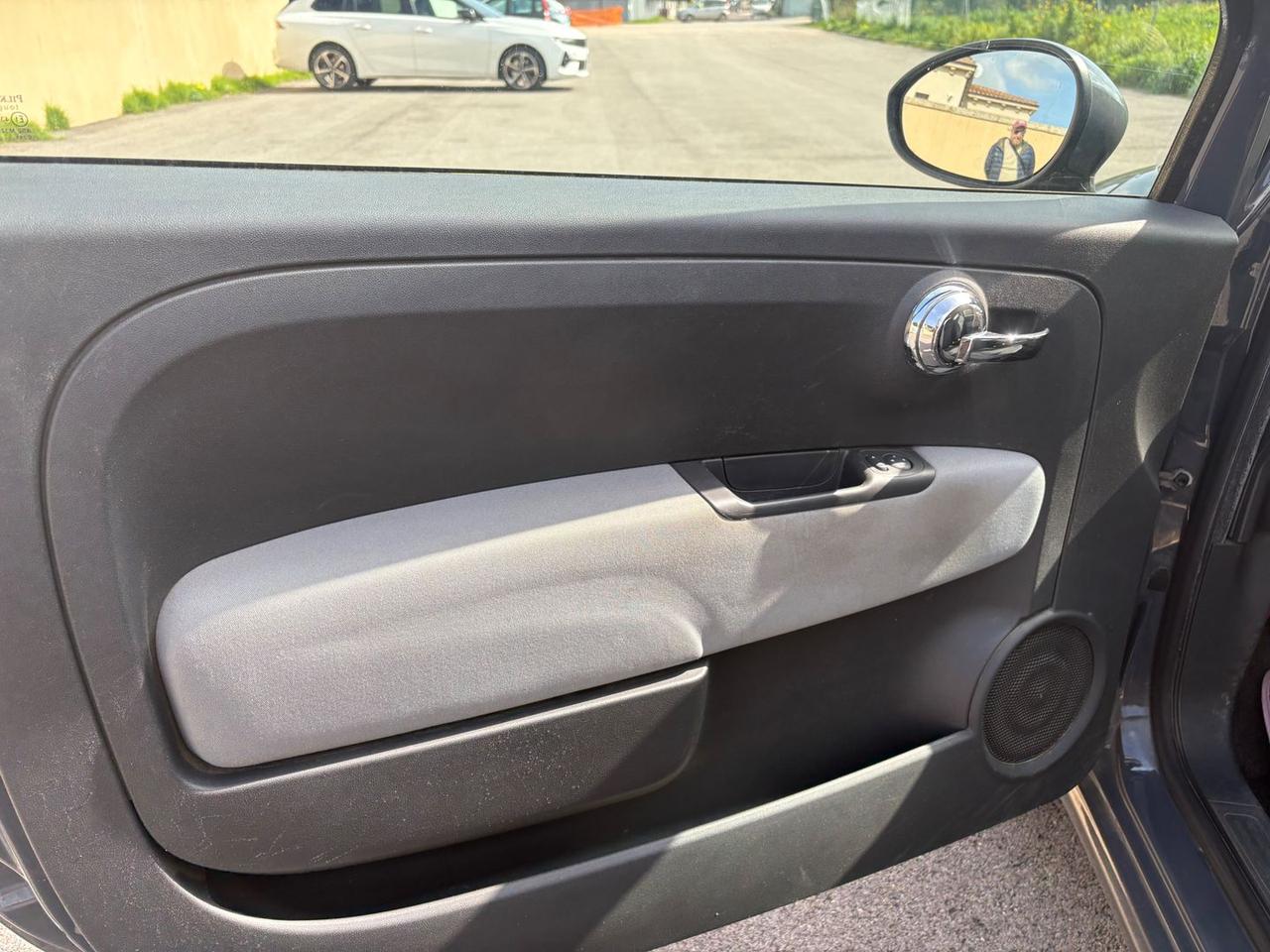 Fiat 500 1.2 Pop #9815