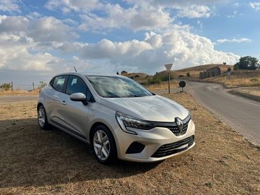 Renault Clio Zen 1.0 Tce benzina/GPL 100 cv