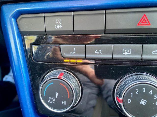 VOLKSWAGEN T-Roc 2.0 TDI SCR 150 CV Style BlueMotion Technology