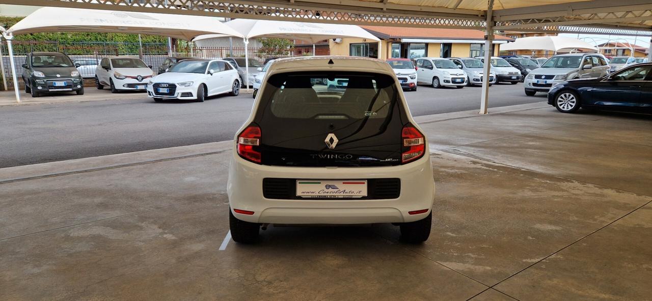 Renault Twingo 1.0 SCe Live