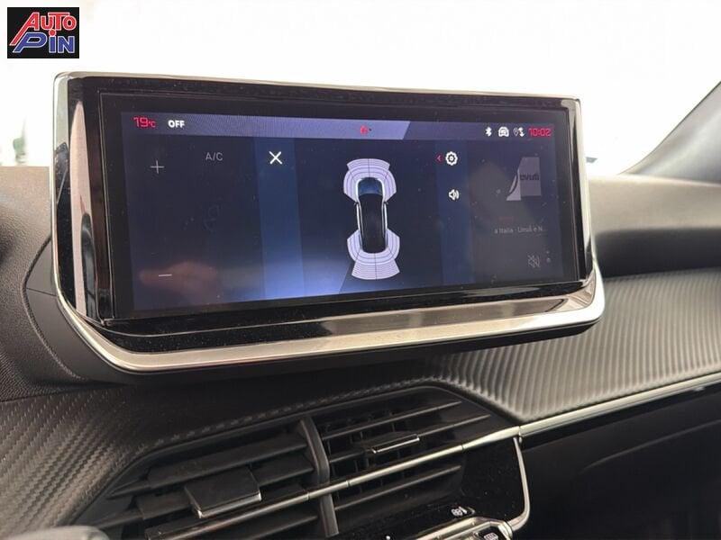 Peugeot 2008 PureTech 100 Allure S/S