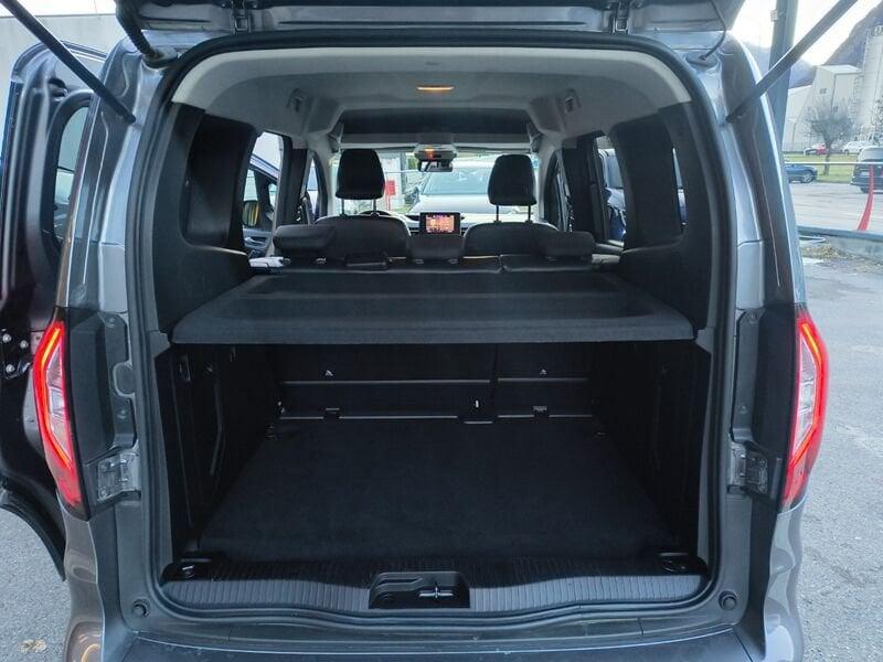 Renault Kangoo Kangoo 1.3 TCe 130CV Equilibre