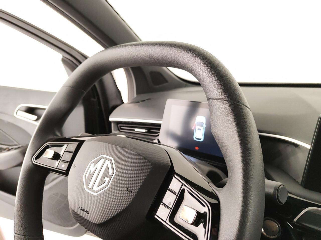 Mg MG3 1.5 Comfort 116 Cv