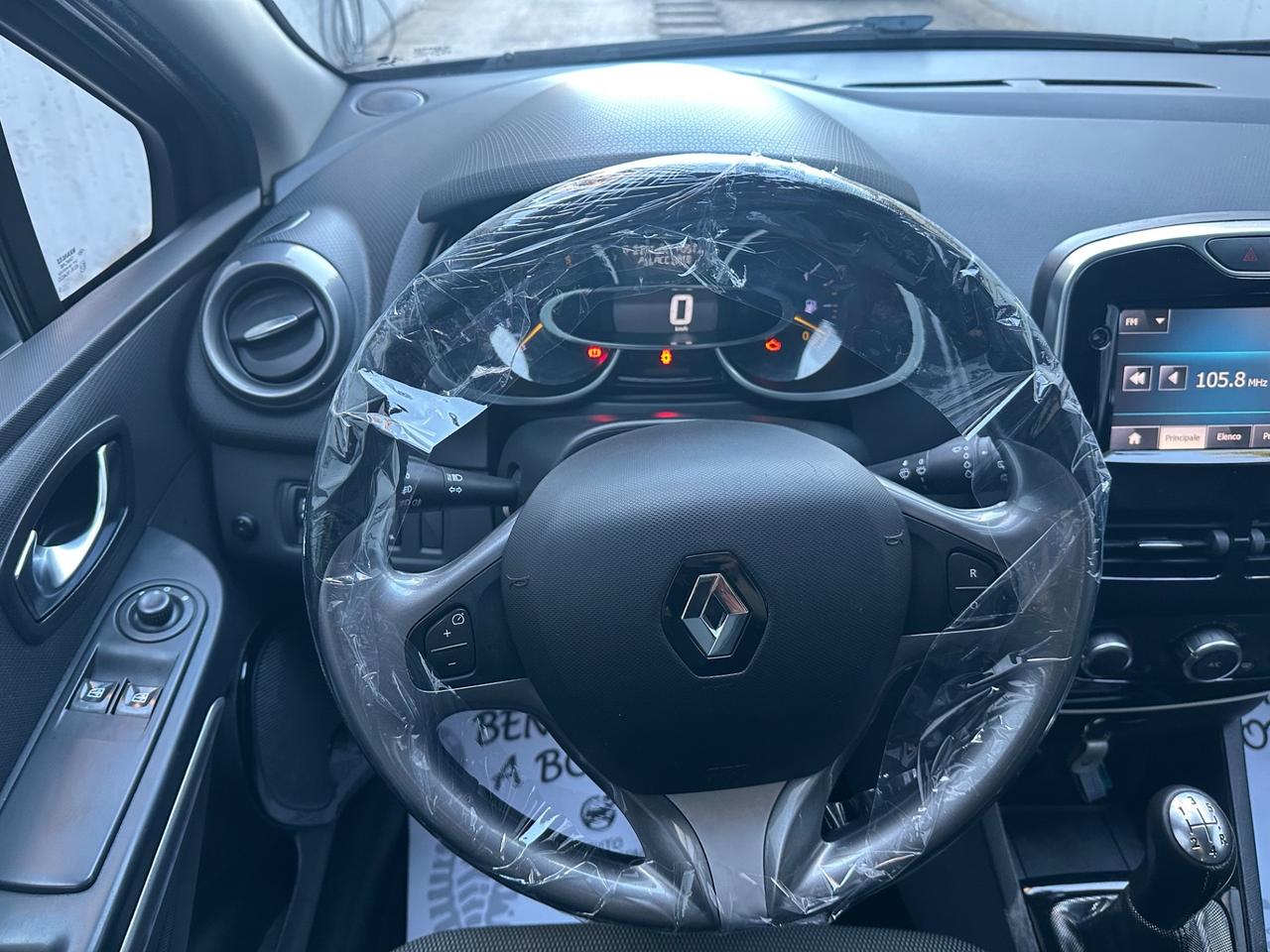 Renault Clio Sporter 1.5 dCi 8V 90CV Costume National