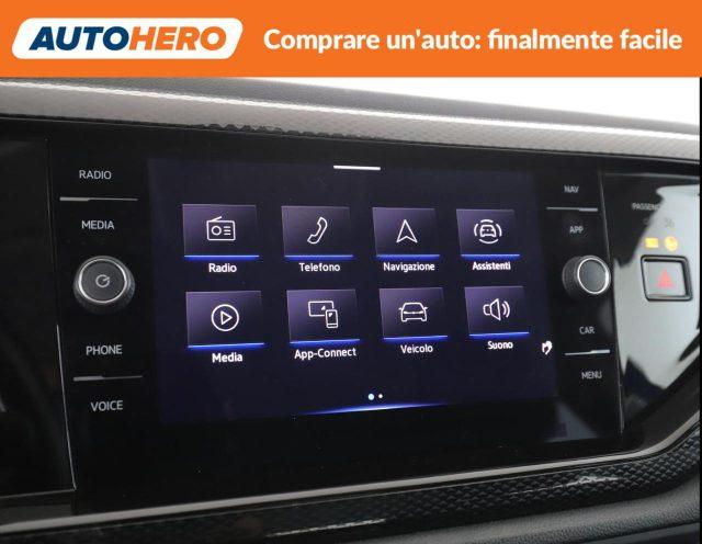 VOLKSWAGEN Taigo 1.0 TSI 95 CV Life