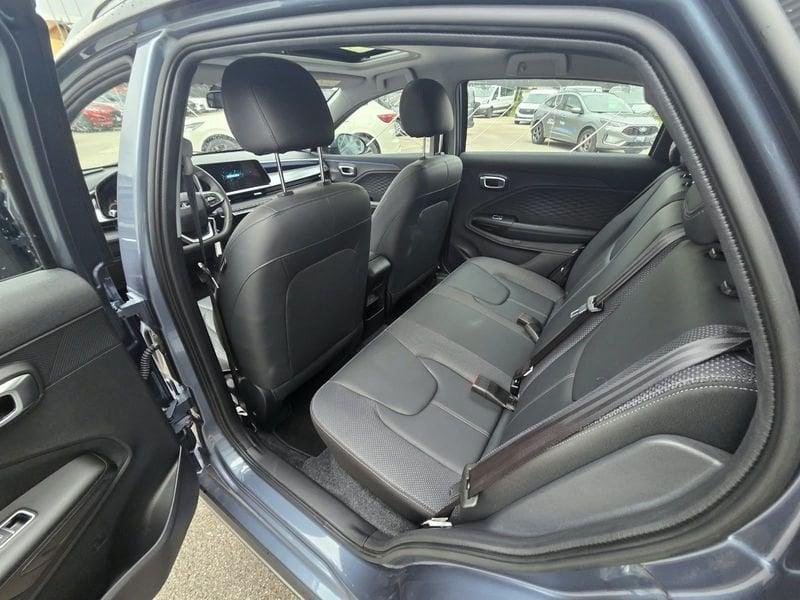 DR AUTOMOBILES dr 3.0 1.5 S2