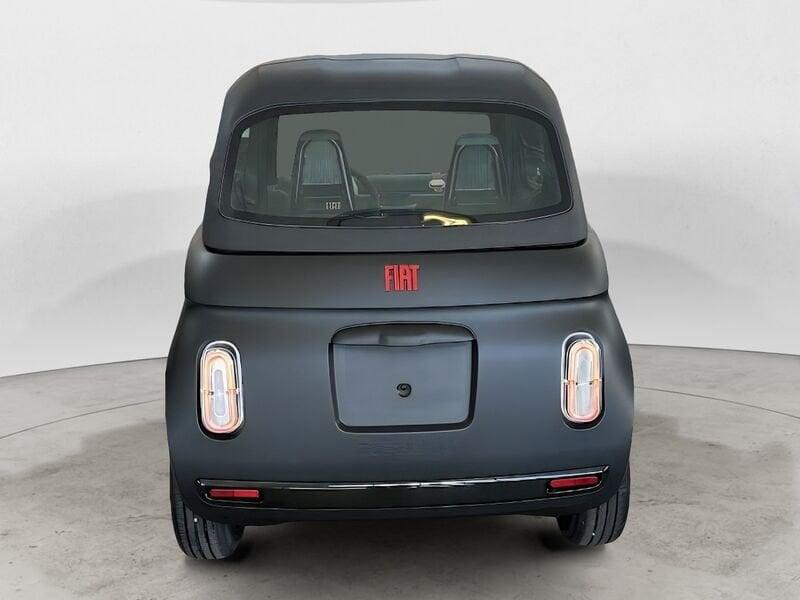 FIAT Topolino SPORTING