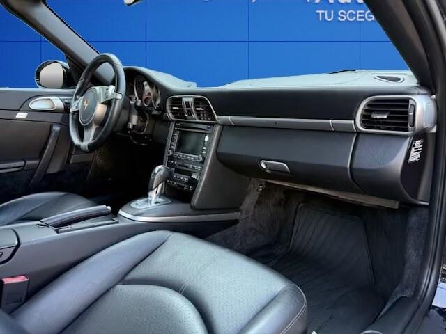 PORSCHE 911 (997) 911 Carrera 4S Cabr...