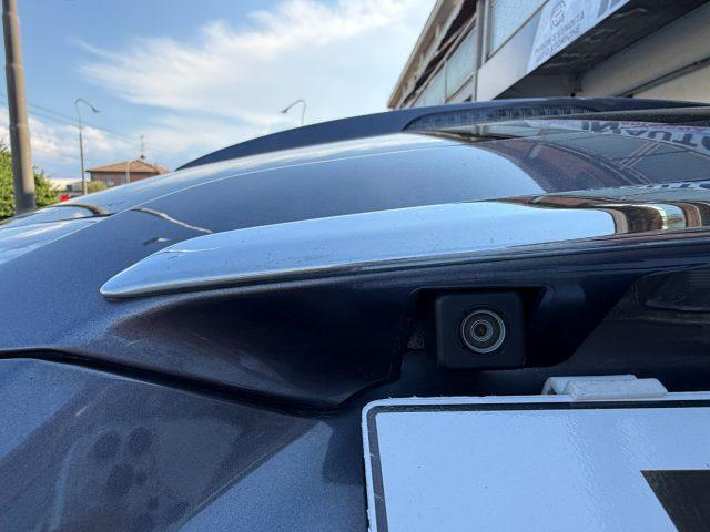MITSUBISHI Outlander 2.2 DI-D Instyle DPF 7 p.ti UNICO PROPRIETARIO