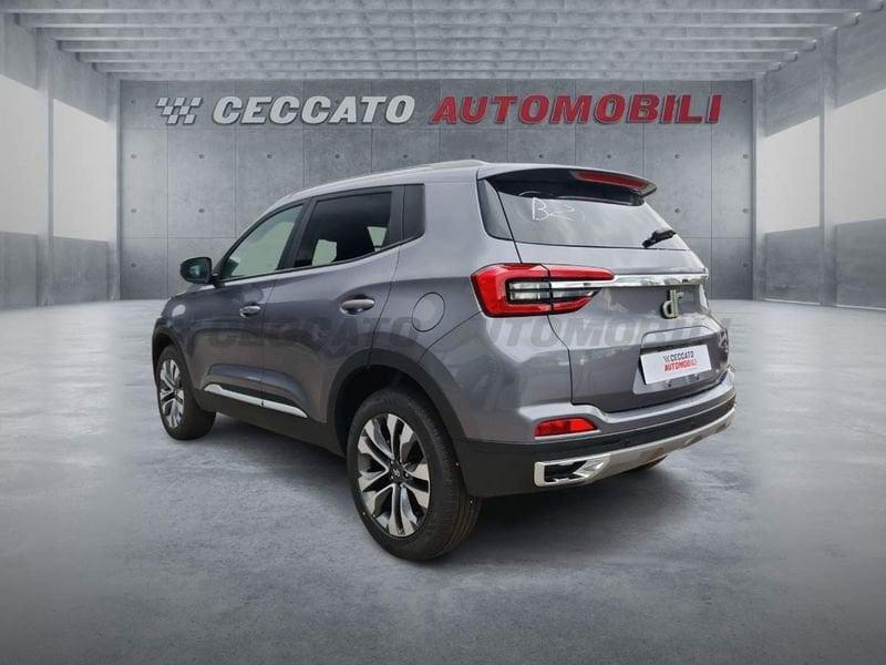 DR AUTOMOBILES dr 5.0 DR 5.0 1.5 MT Comfort Benzina