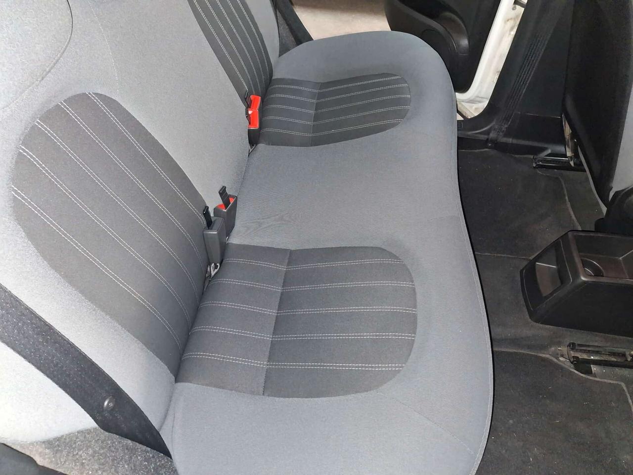 Lancia MUSA 1.4 8V Ecochic (GPL) Diva