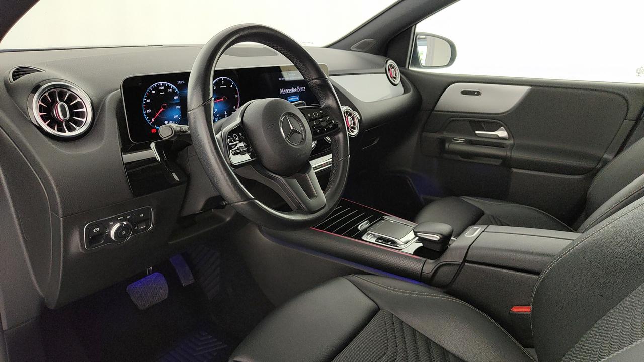 Mercedes-Benz B 200 d Sport auto