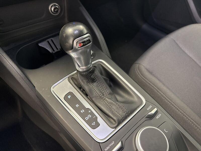 Audi Q2 I 2017 1.6 tdi Sport s-tronic