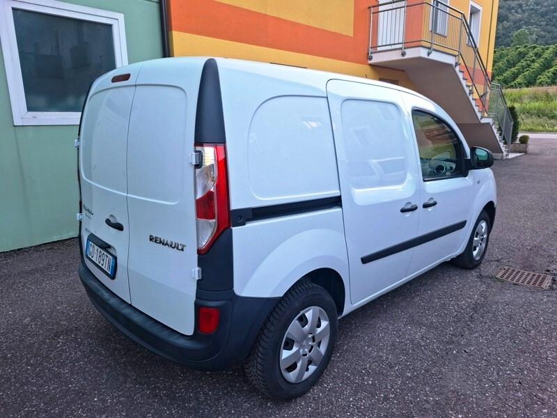 RENAULT Kangoo 1.5 dCi 115CV DOPPIA PORTA