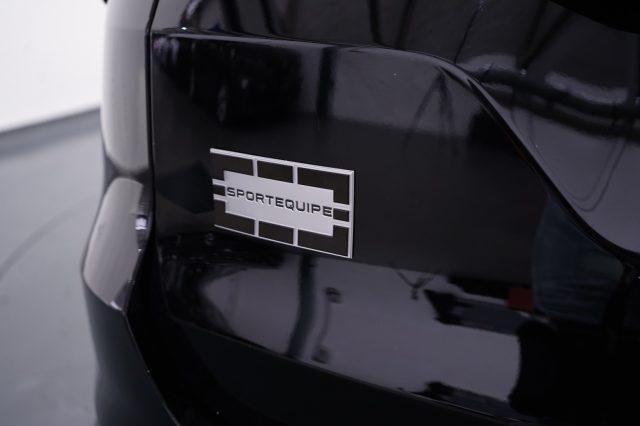 SPORTEQUIPE Sportequipe 7 GTW 1.6 T-GDI DCT GPL