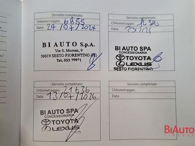 Toyota Yaris Yaris 1.5h Trend