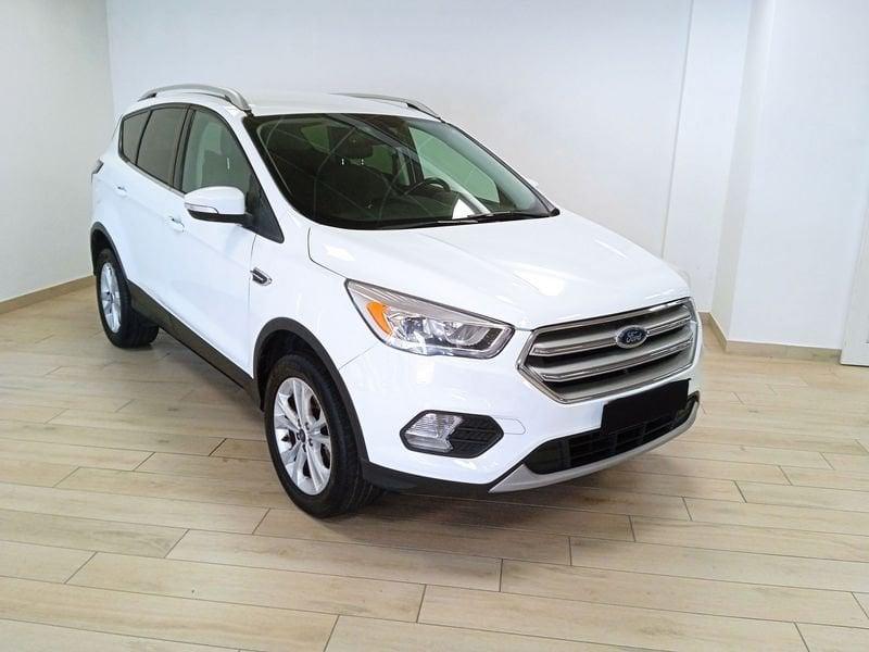 Ford Kuga 2ª serie 1.5 TDCI 120 CV S&S 2WD Titanium