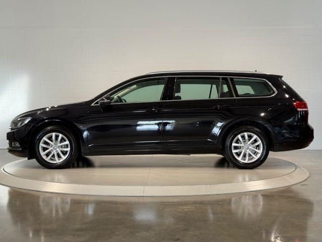 VOLKSWAGEN Passat Variant 1.6TDI Comfortline Business BlueMotion Technology