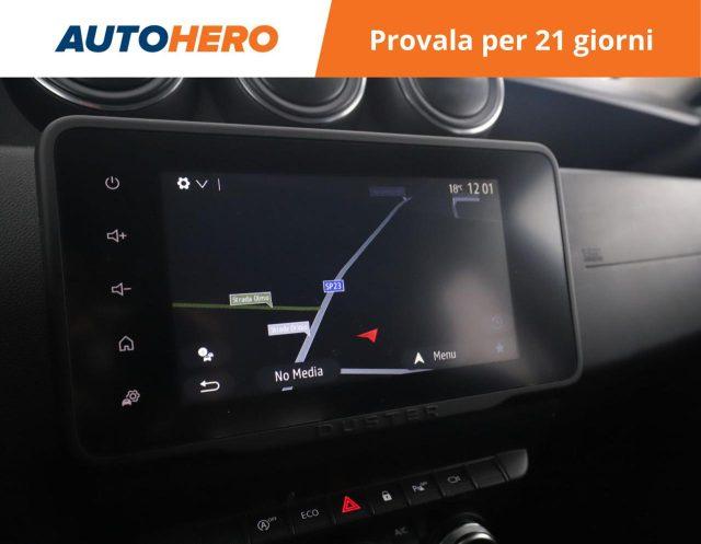 DACIA Duster 1.5 Blue dCi 8V 115 CV 4x2 Prestige Up