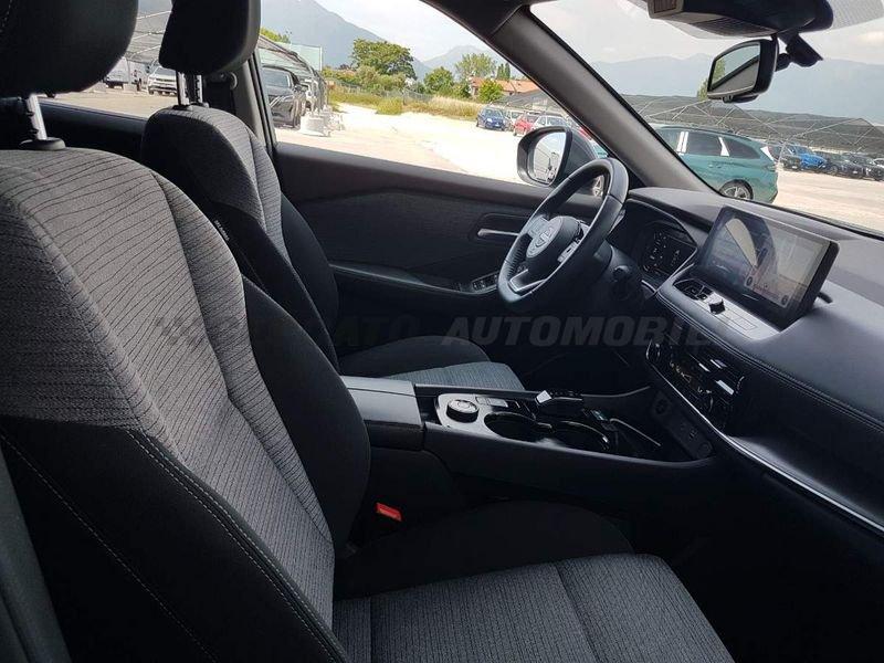 Nissan X-Trail X-Trail 1.5 e-power N-Connecta e-4orce 4wd auto 7p.ti