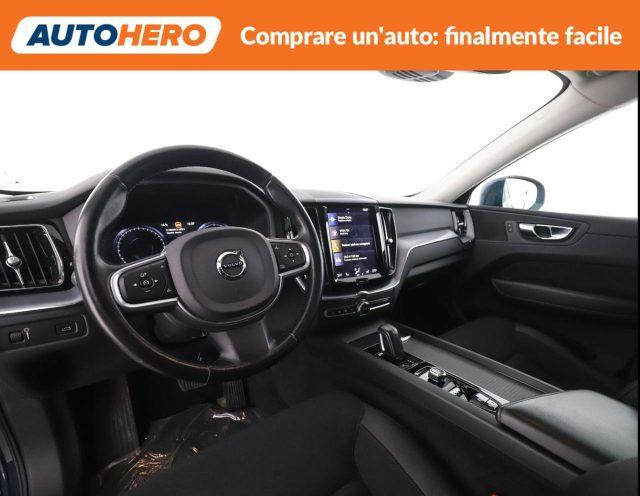 VOLVO XC60 B4 (d) AWD Geartronic Momentum