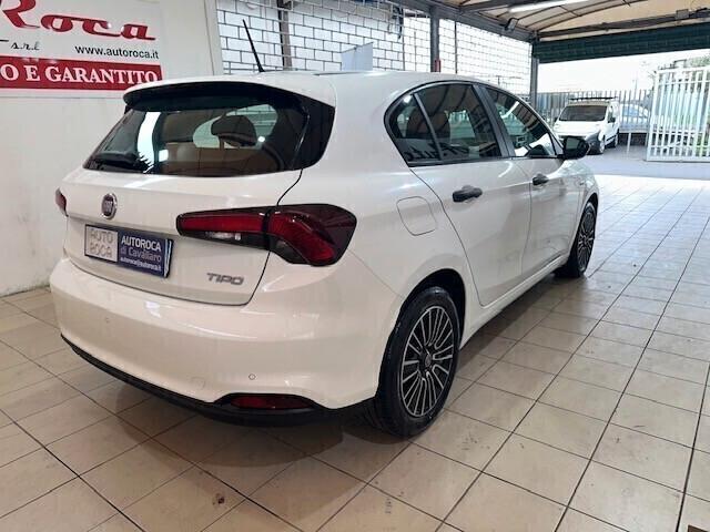 Fiat Tipo 1.3 Mjt S&S 5 porte City Life