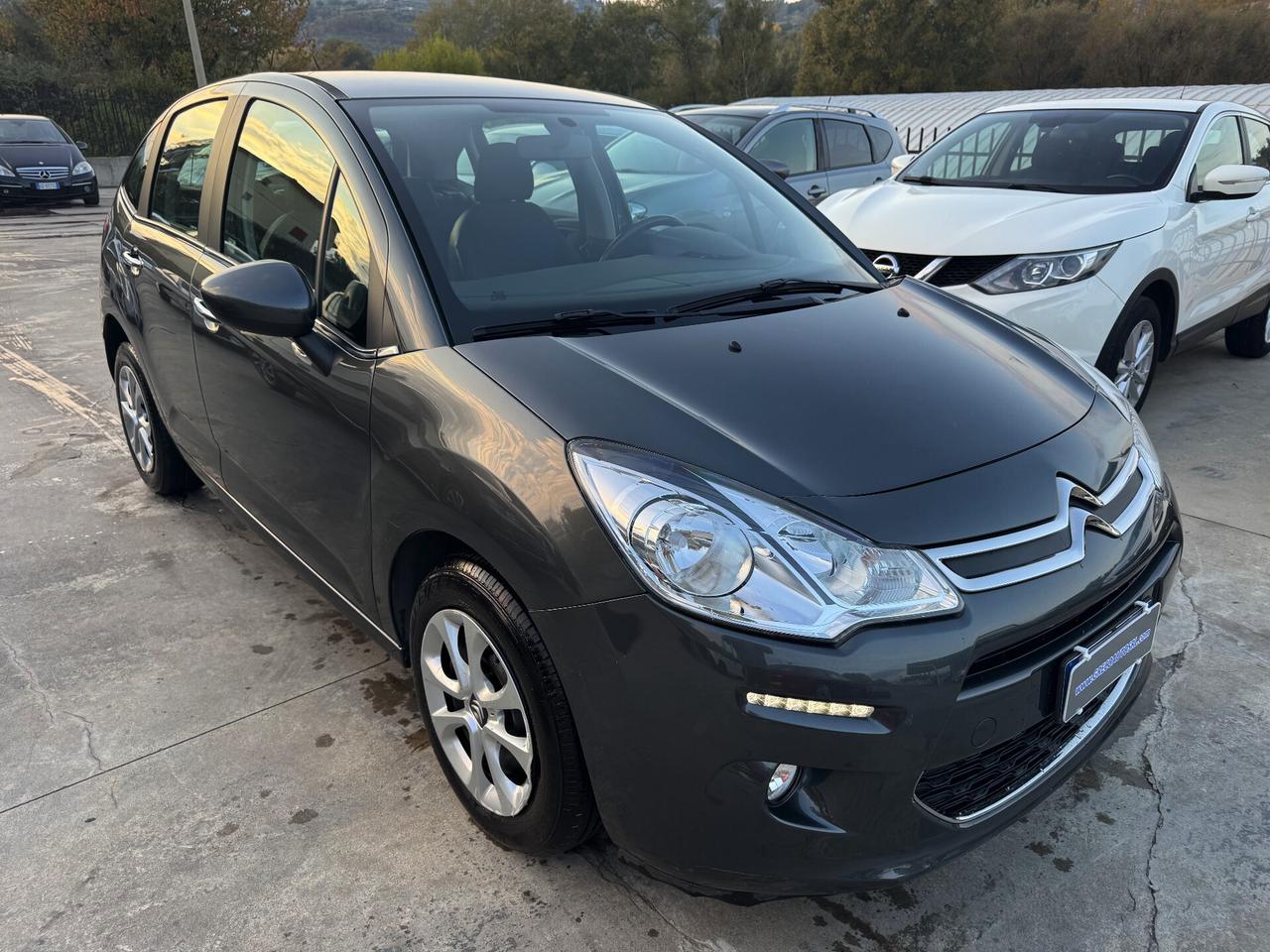 CITROEN C3 1.2 PureTech 82CV/71.000KM/2016