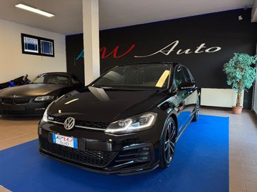 VOLKSWAGEN - Golf - GTD 2.0 TDI DSG 5p.BlueMotion Tech.