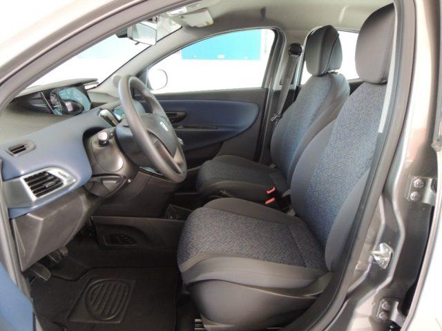 LANCIA Ypsilon 1.0 FireFly 5 porte S&S Hybrid Oro