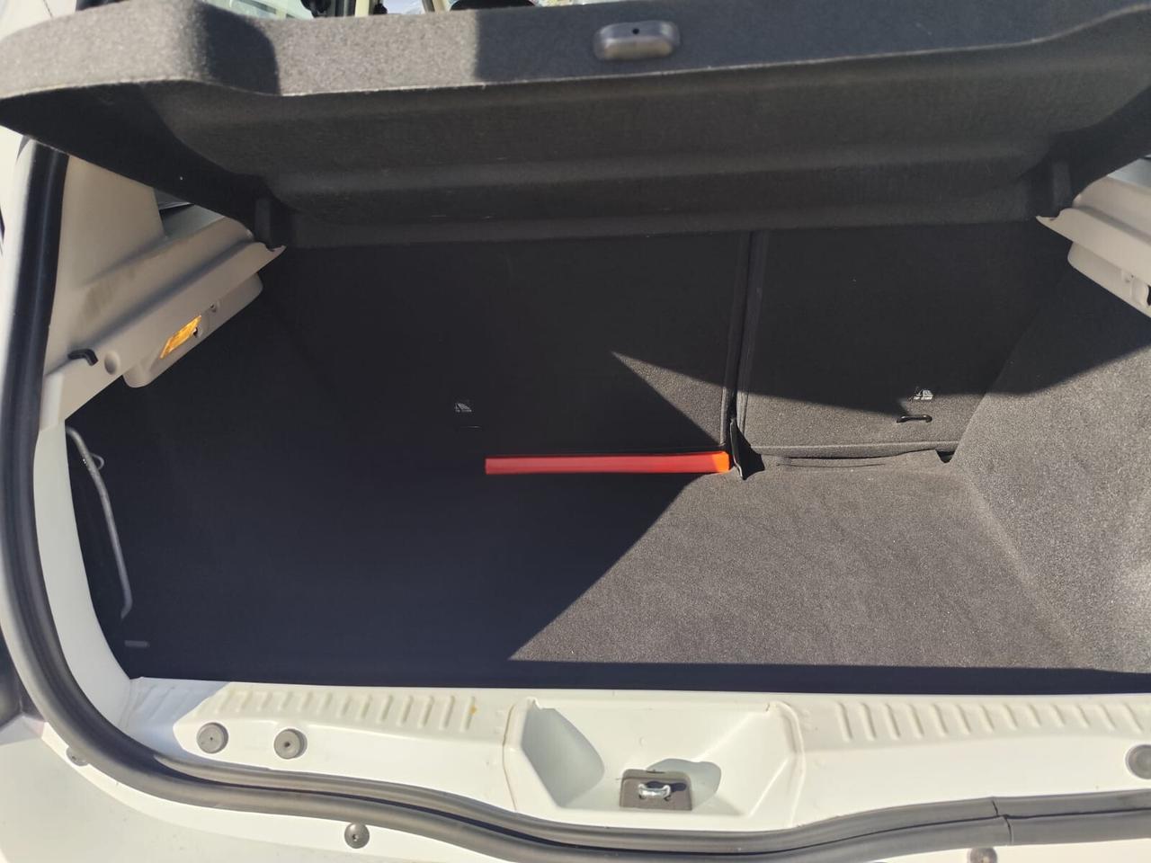 Dacia Sandero 1.5 dCi 8V 90CV Start&Stop