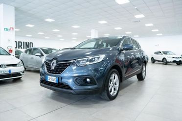 Renault Kadjar Blue dCi 8V 115CV EDC Sport Edition