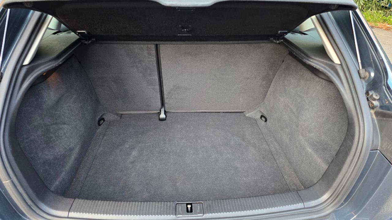 Audi A3 SPB 2.0 TDI F.AP. Ambition