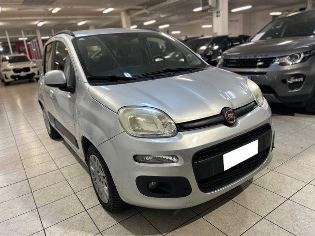 FIAT Panda 1.2 Lounge GPL -per operatori del settore