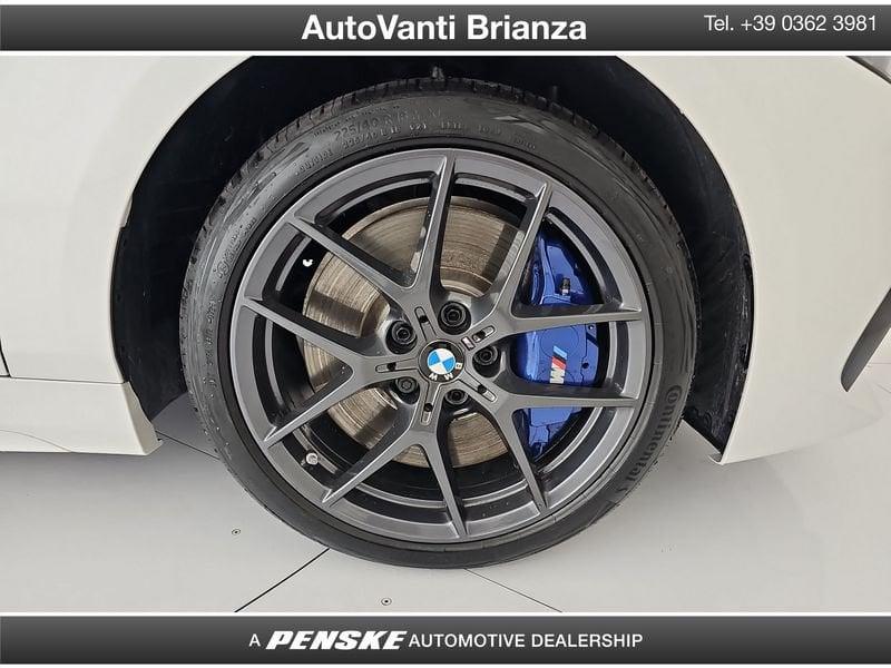 BMW Serie 1 118d 5p. Msport