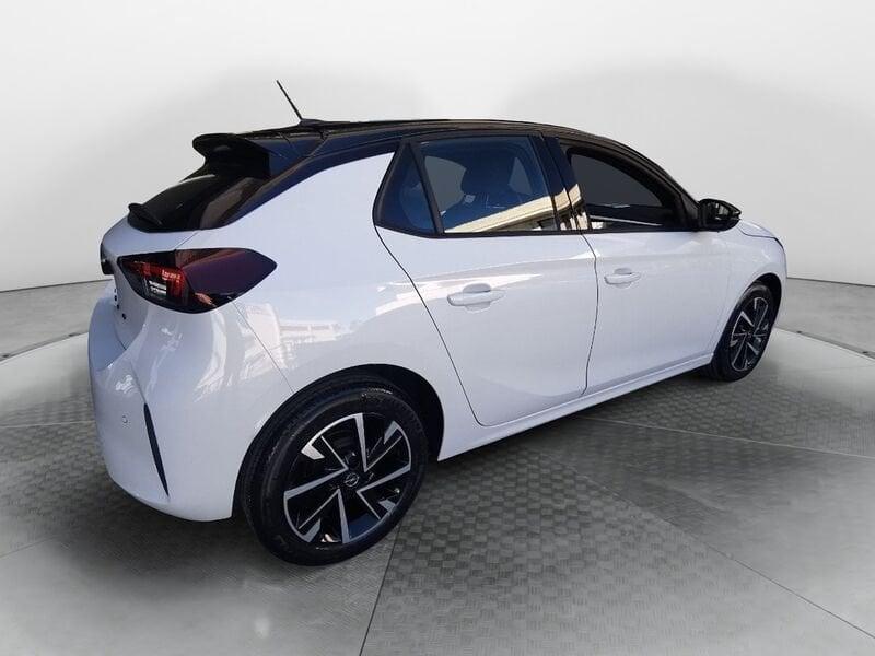 Opel Corsa 1.2 100cv GS MT6