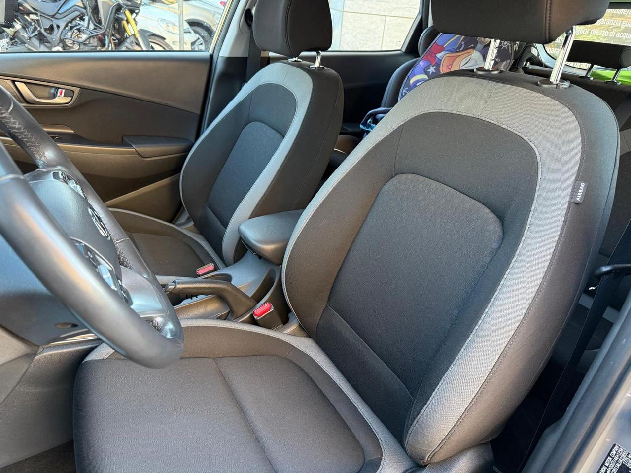 Hyundai Kona Xtech 1.0 T-GDI