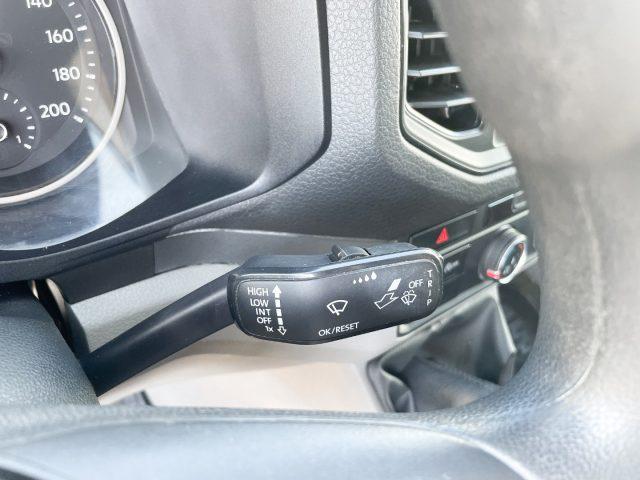 VOLKSWAGEN Crafter 35 2.0 TDI 140CV PL Business 7 POSTI cassonato