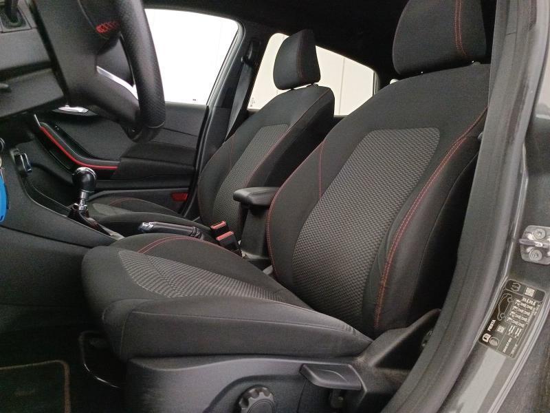 Ford Fiesta 5 Porte 1.5 TDCi ST-Line