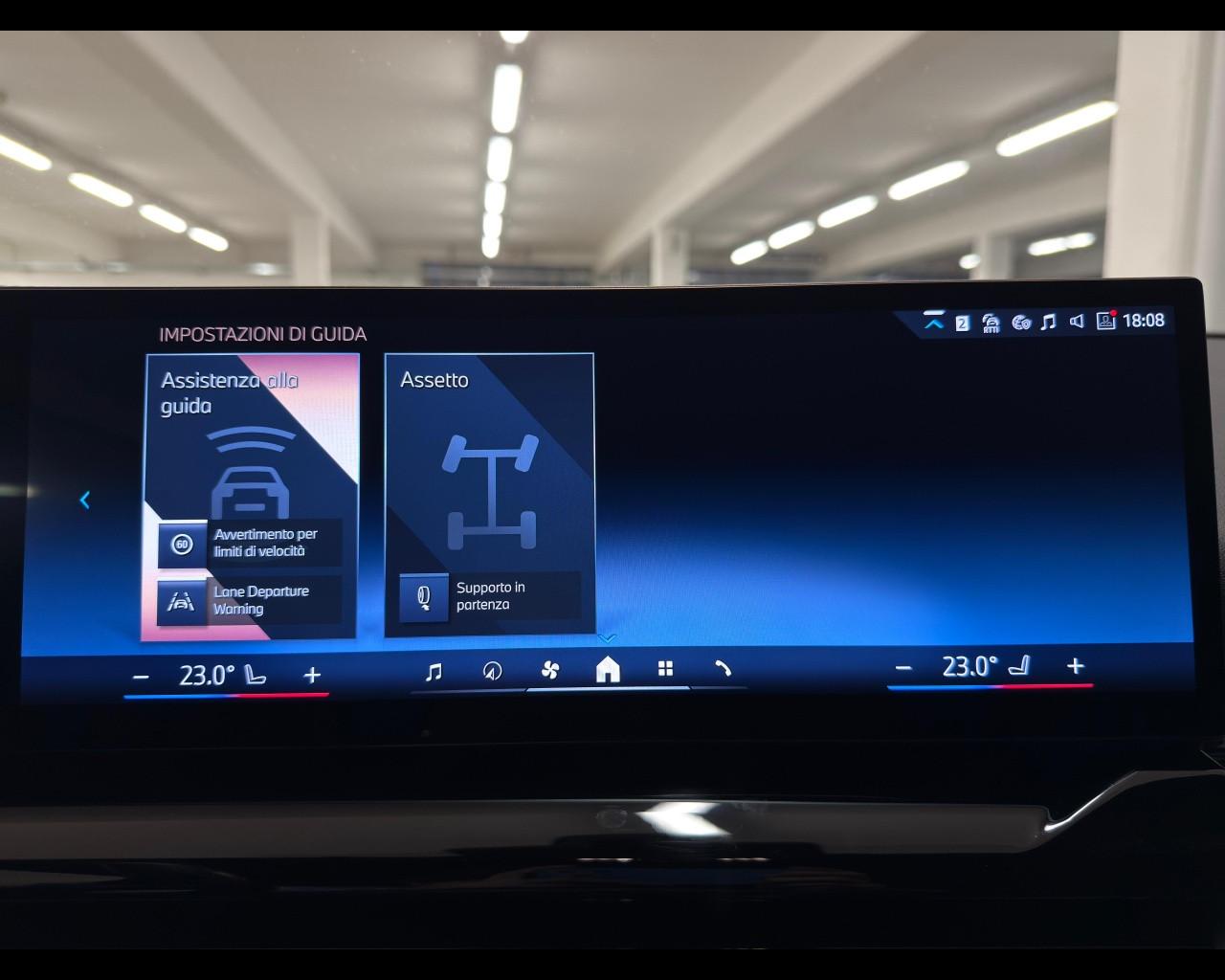 BMW S. 5(G60/61/90/99) - 520d 48V xDrive Touring Msport Pro