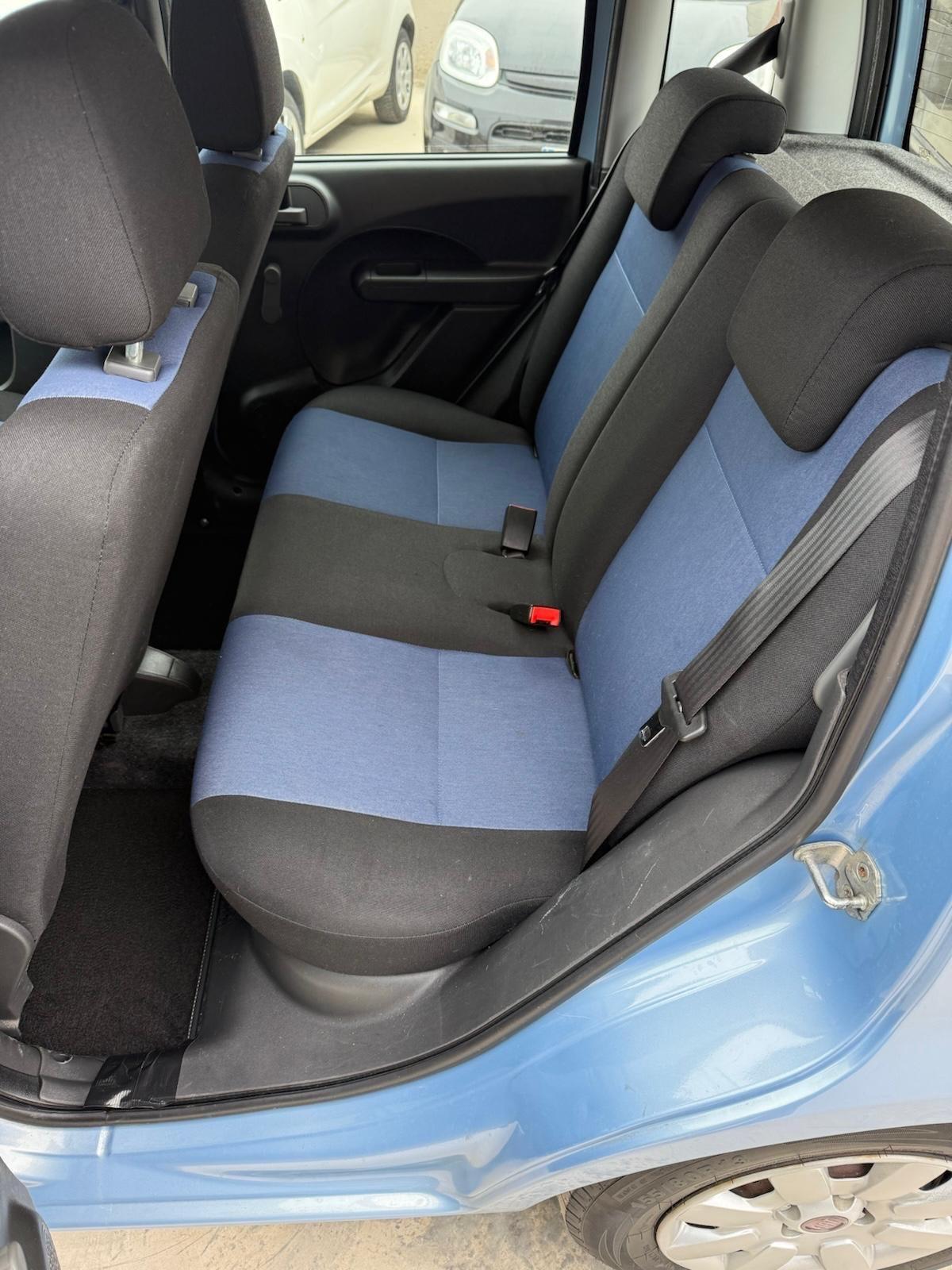 Fiat Panda 1.2 ACCETTO PERMUTA