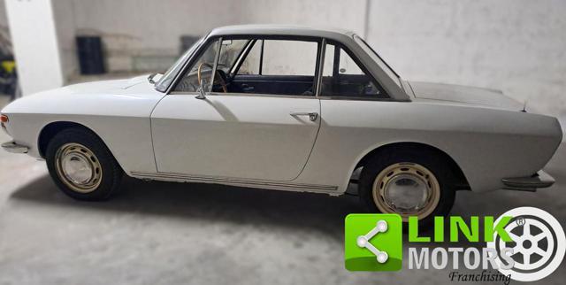 LANCIA Fulvia TRATTATIVA RISERVATA 1216 LEVA LUNGA