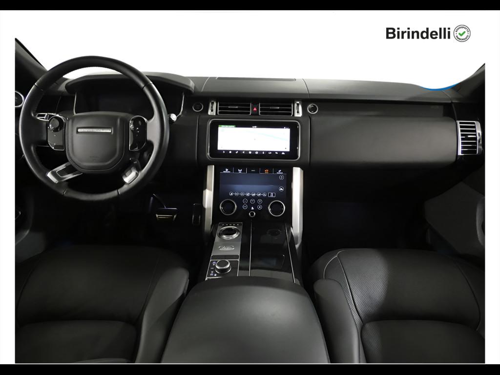 LAND ROVER Range Rover 4ªserie - Range Rover 3.0 SDV6 Vogue