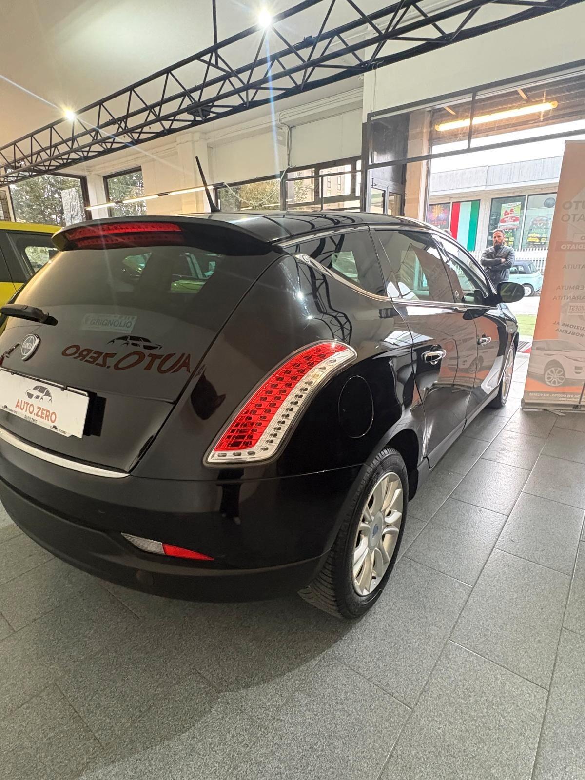 Lancia Delta 1.4 T-Jet 120 CV Gold Ecochic GPL