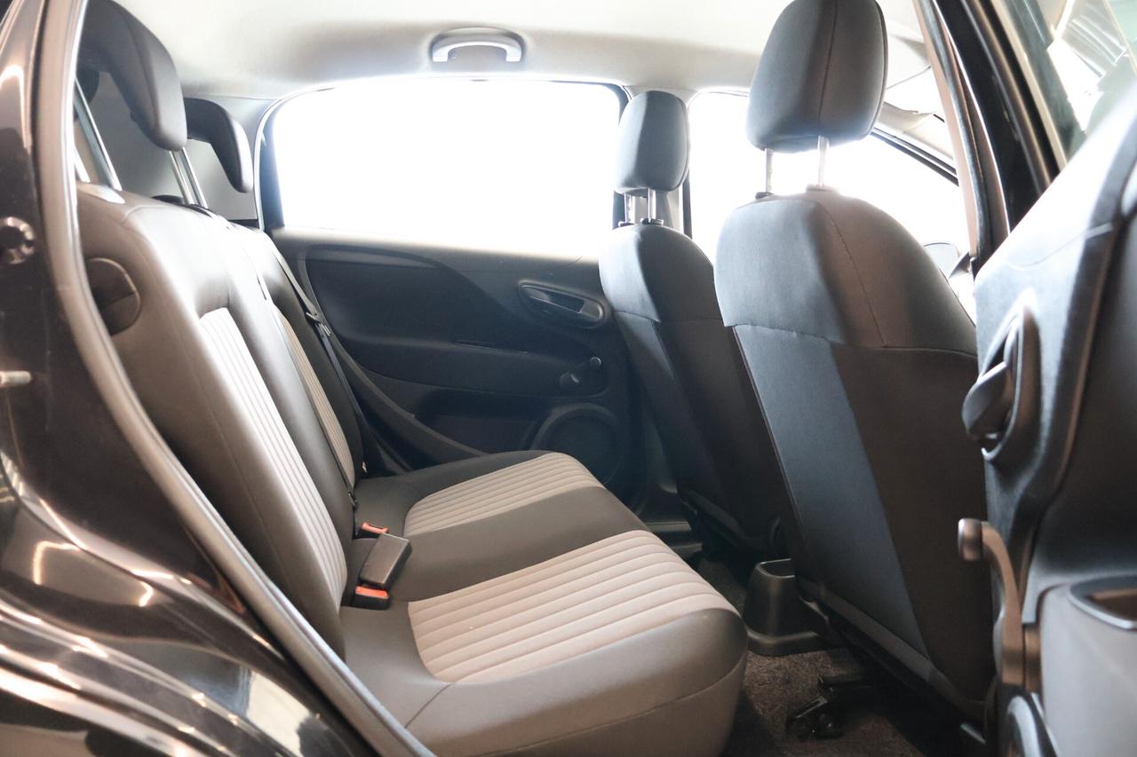 FIAT Punto 1.2 lounge ok neopatentati unico propri