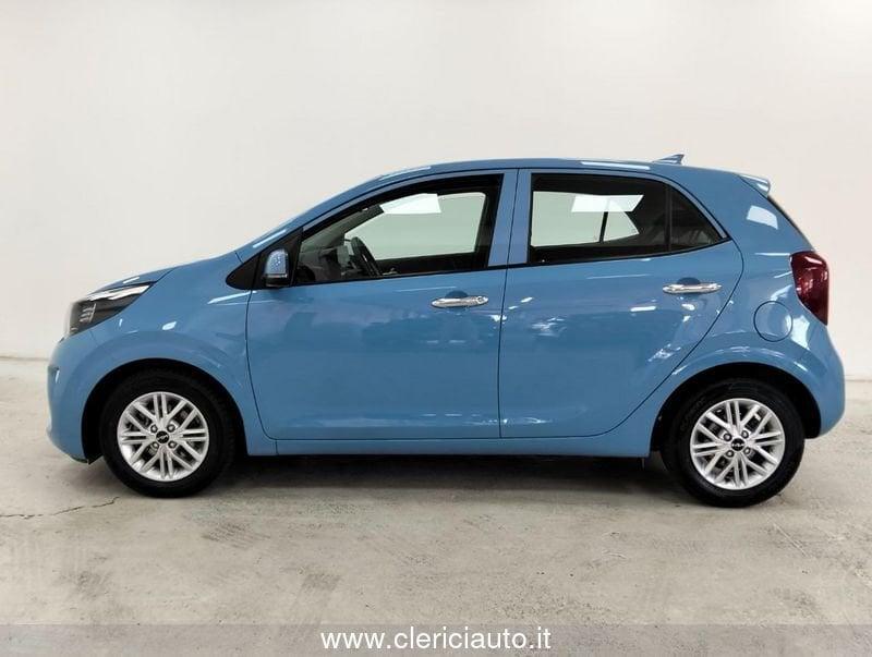 KIA Picanto 1.0 12V 5 porte Style