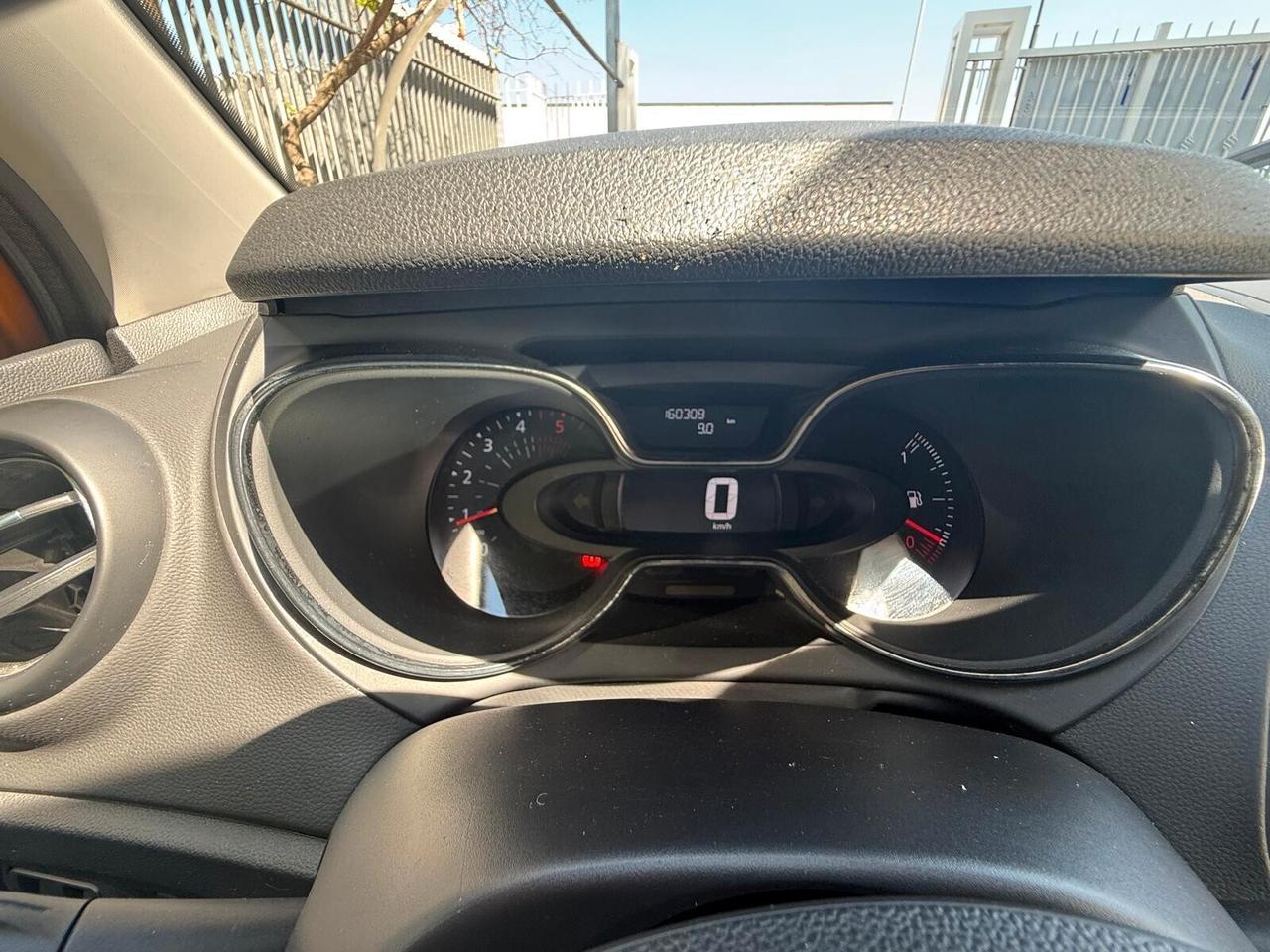 Renault Captur dCi 8V 90 CV Start&Stop Energy Bose